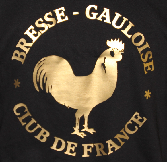Bresse-Gauloise Club de France