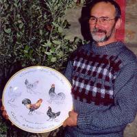 Champion du Centenaire 2004,Bletterans