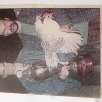 coupe de France 1996 Sens