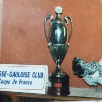 coupe de France du Bresse-Gauloise Club